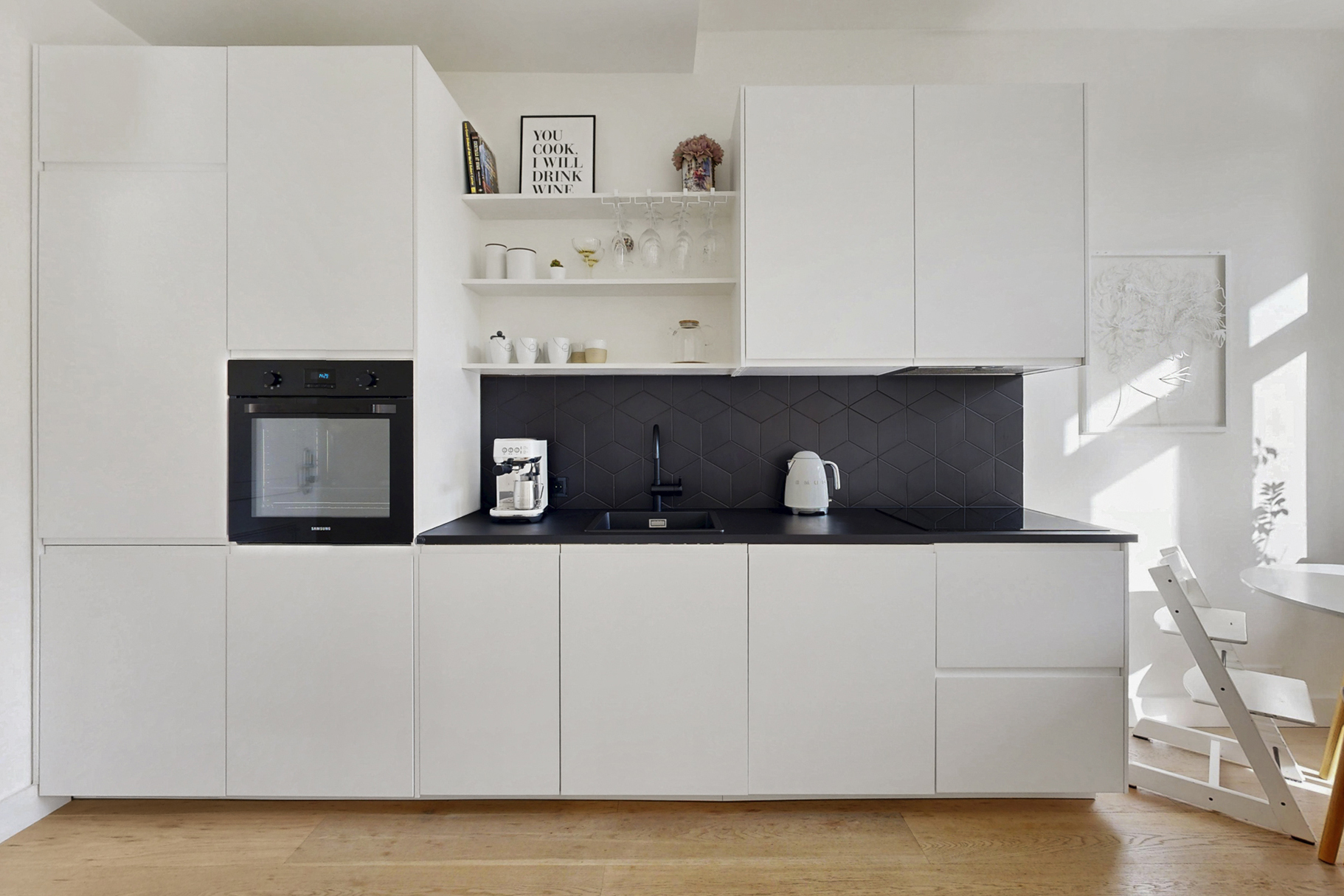 Wanneer ben ik in onderhandeling bij kopen van een woning?