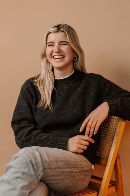 Lisa, makelaar