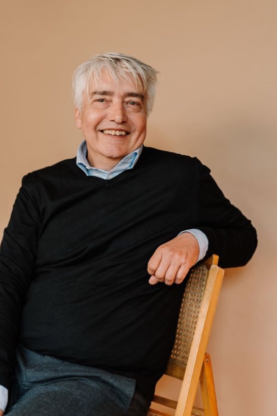 Erik, makelaar