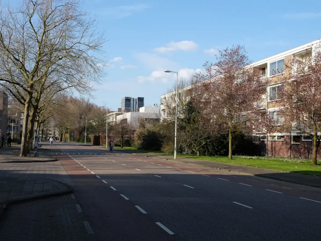 Wonen in Buitenveldert: woningen en prijsniveau