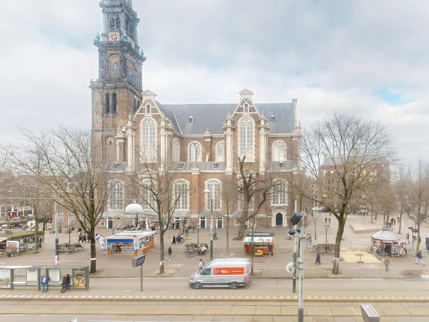Atmospheric photo of Centrum, Amsterdam
