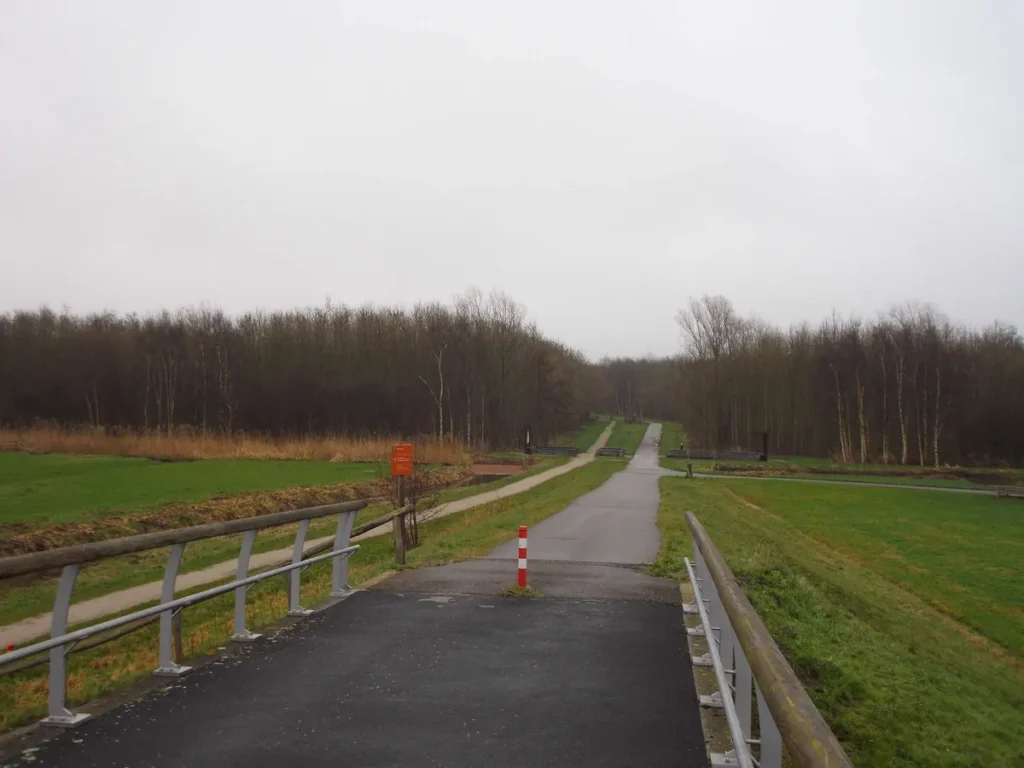 Living in Diemen: homes and price level