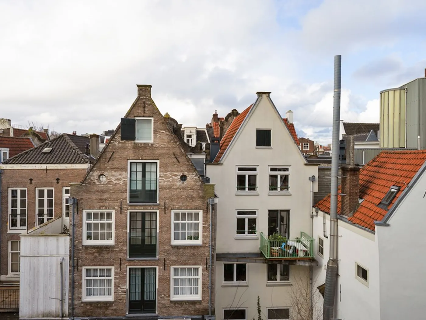 Sfeerfoto van Jordaan, Amsterdam
