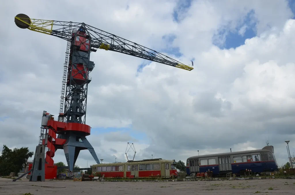 Het karakter van Noord