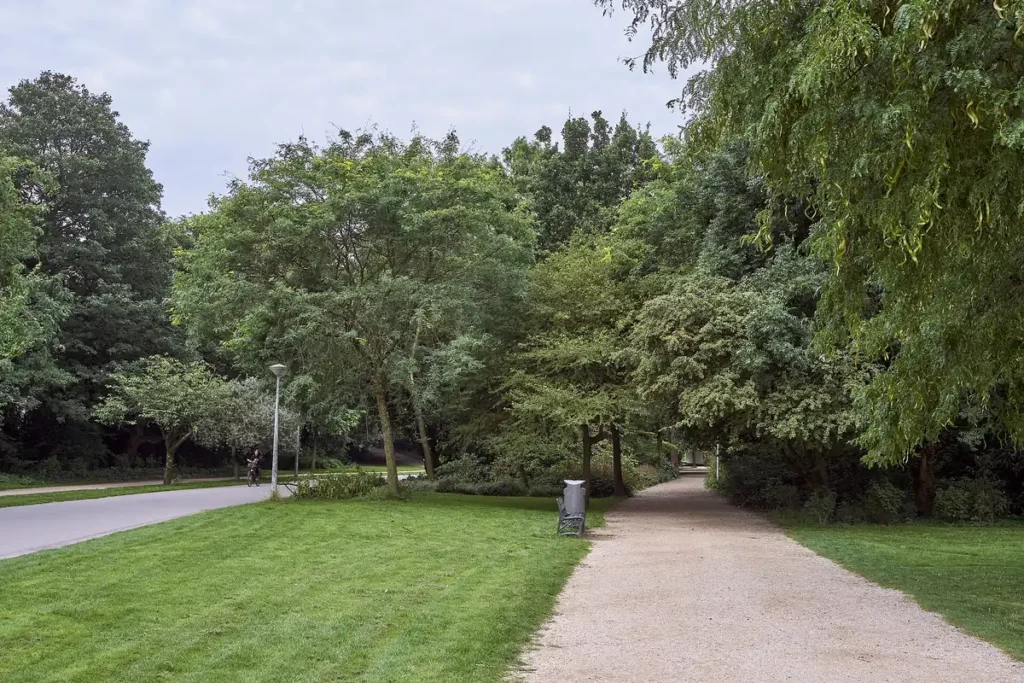 Voor wie is Oud-West geschikt