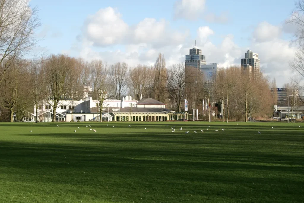 Voor wie is de Rivierenbuurt geschikt