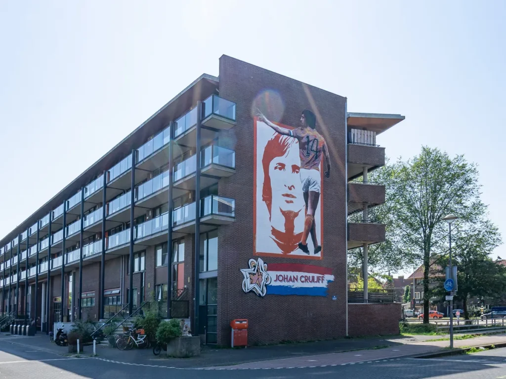 Wonen in de Watergraafsmeer: woningen en prijsniveau