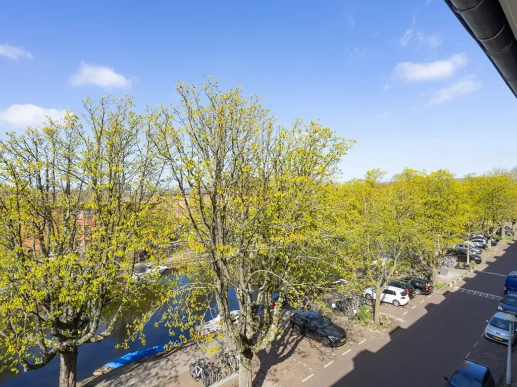 Wonen in West: woningen en prijsniveau