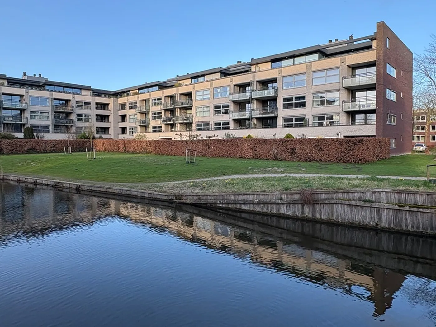 Sfeerfoto van Zuid, Amsterdam