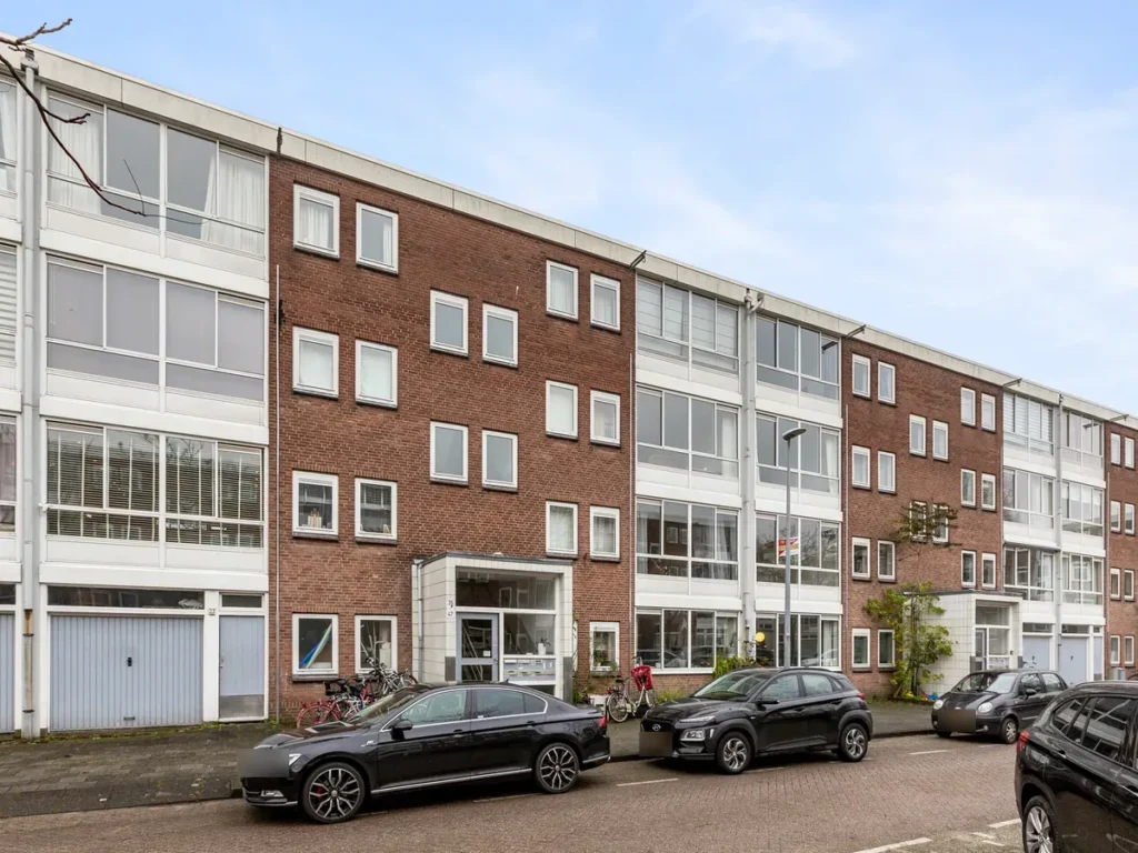 Wonen in Zuid: woningen en prijsniveau