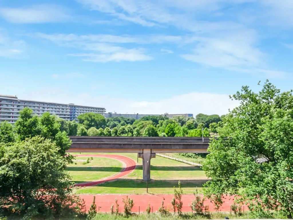 Wonen in Zuidoost: woningen en prijsniveau