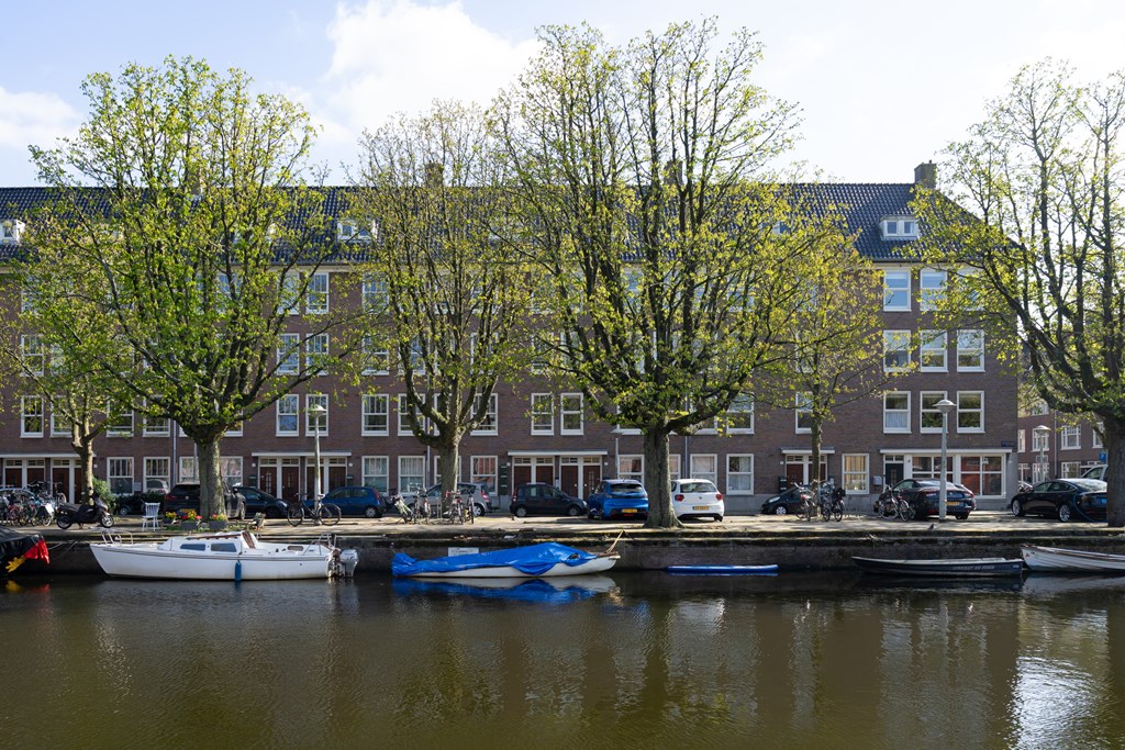 De Rijpgracht 31-3, Amsterdam