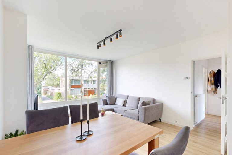 Flakkeestraat 33, Amstelveen