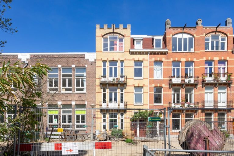 Hogeweg 65-1, Amsterdam