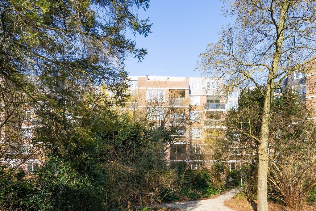 Liendenhof 80, Amsterdam