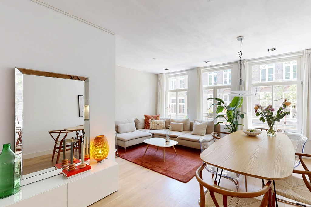 Marcusstraat 15-2, Amsterdam