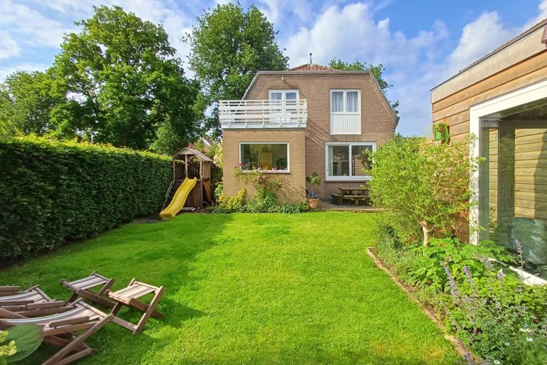 Noorddammerlaan 40, Amstelveen