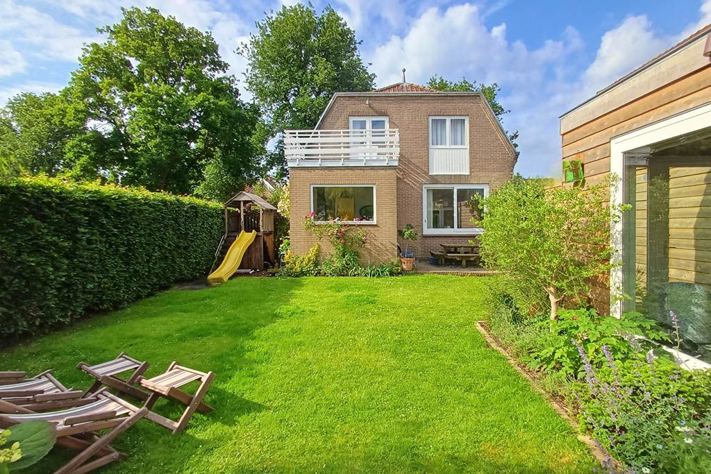 Noorddammerlaan 40, Amstelveen