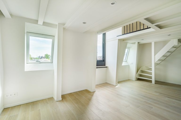 Overtoom 204-4B, Amsterdam