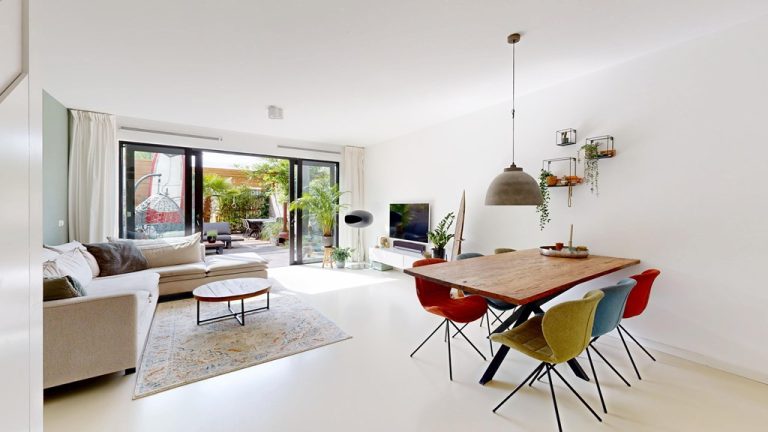 Peter Martensstraat 108, Amsterdam