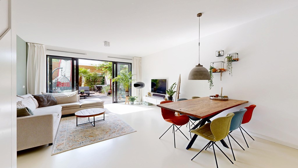 Peter Martensstraat 108, Amsterdam