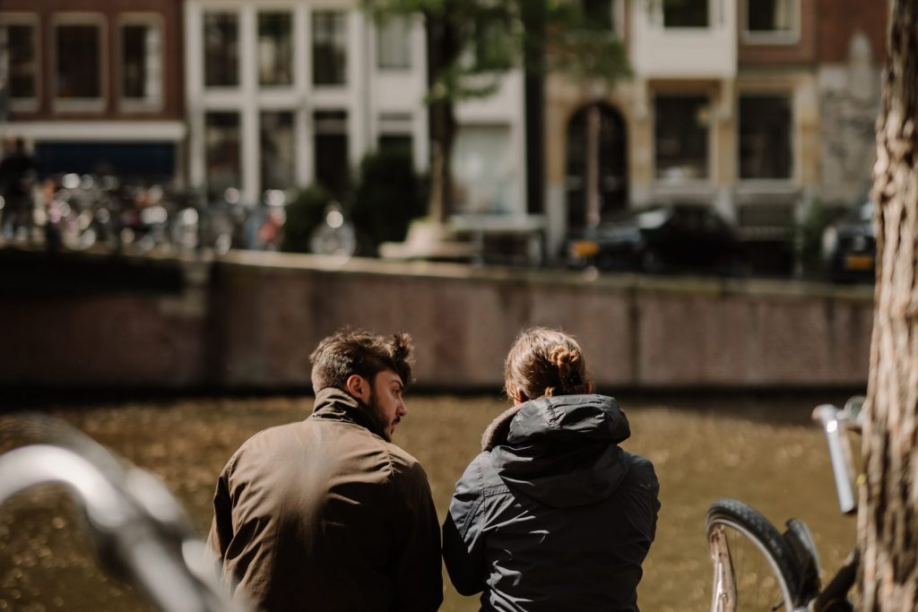 Een woning kopen in Zuid