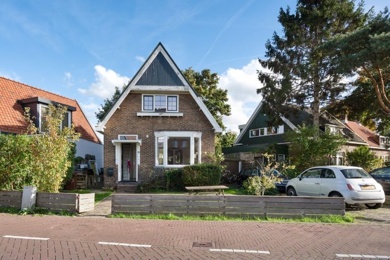 Stoombootweg 56, Amsterdam